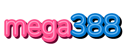 mega388 — logo kanal